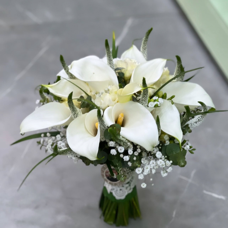 Blumenlieferung Steglitz Zehlendorf
