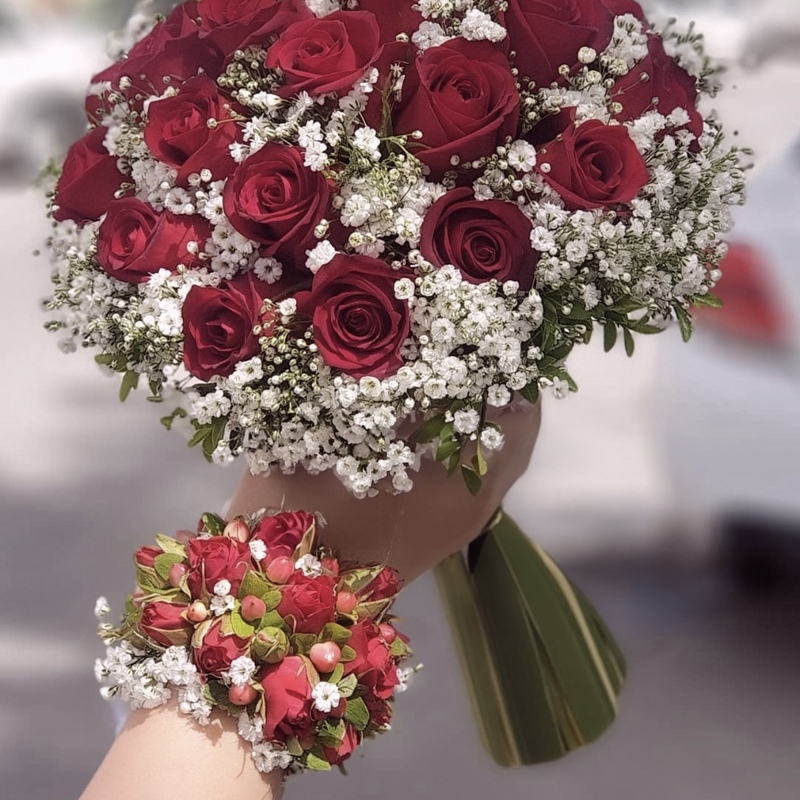 Blumenlieferung für Unternehmen Berlin
