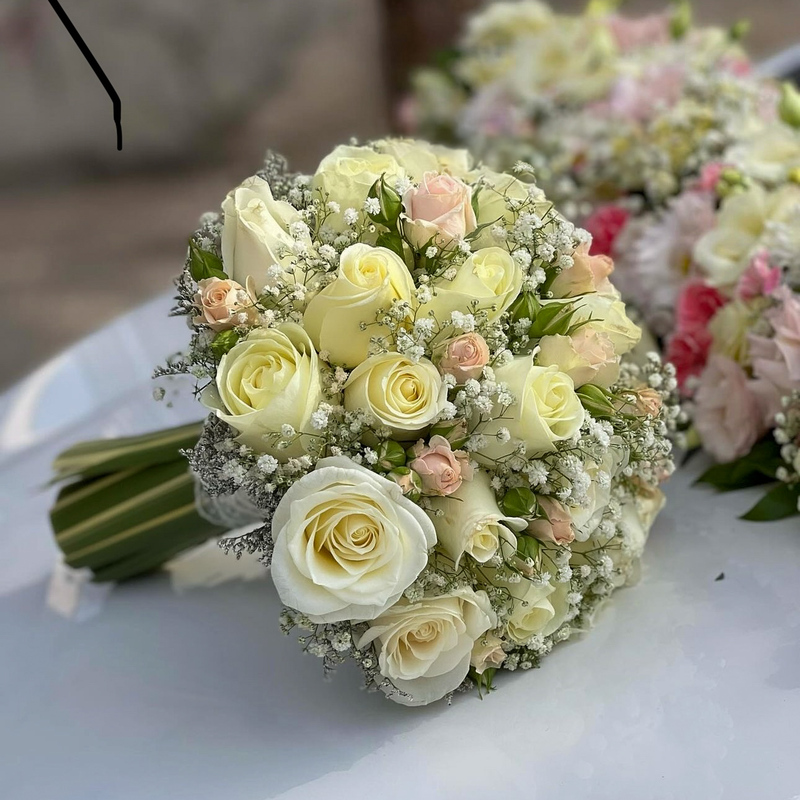 Nachhaltige Blumen Berlin
