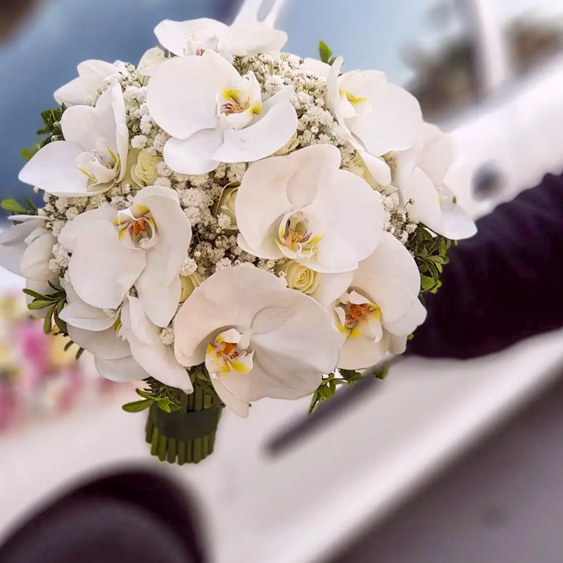 Eventfloristik Berlin
