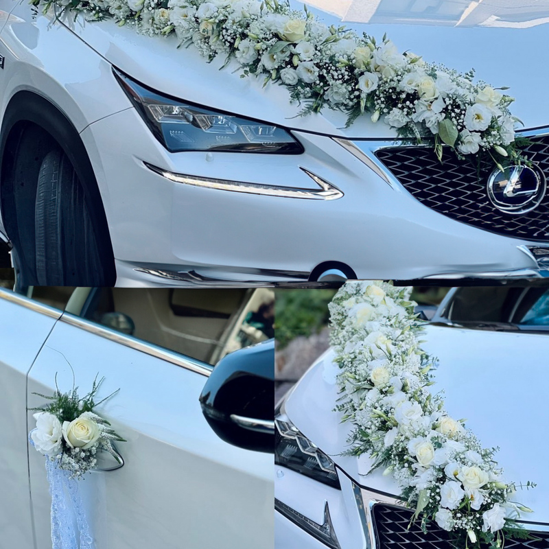 Floristik Manufaktur Berlin
