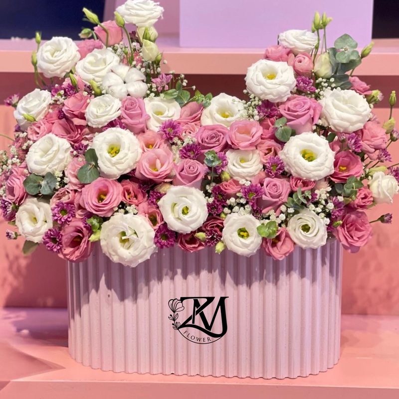 Hochzeit Blumenservice Berlin
