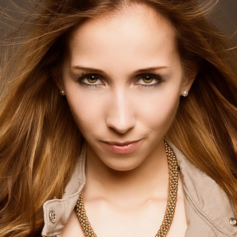 Portrait & Lifestyle Fotografie