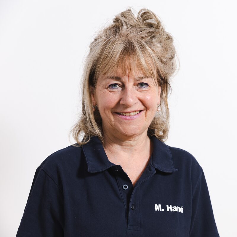Martina Hané