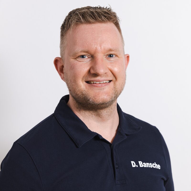 Dennis Bansche