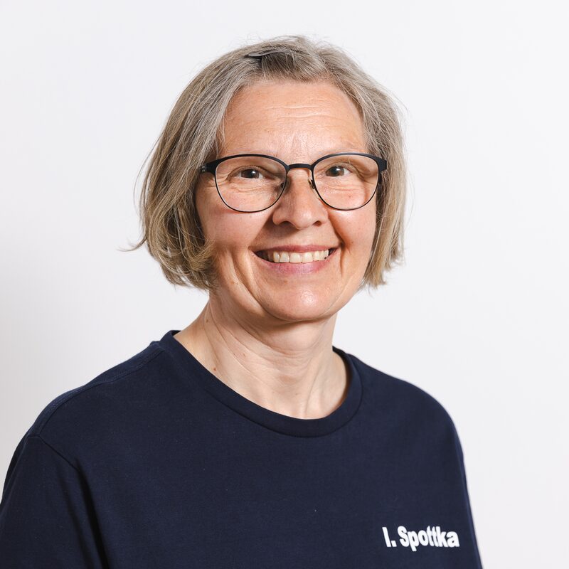 Ilona Spottka