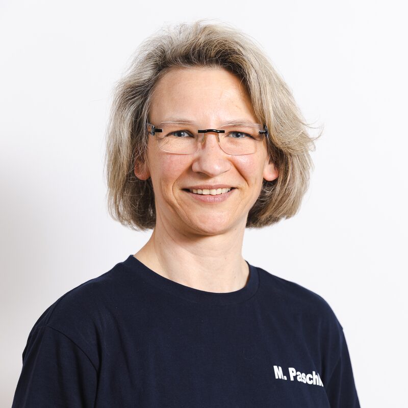 Manuela Paschke
