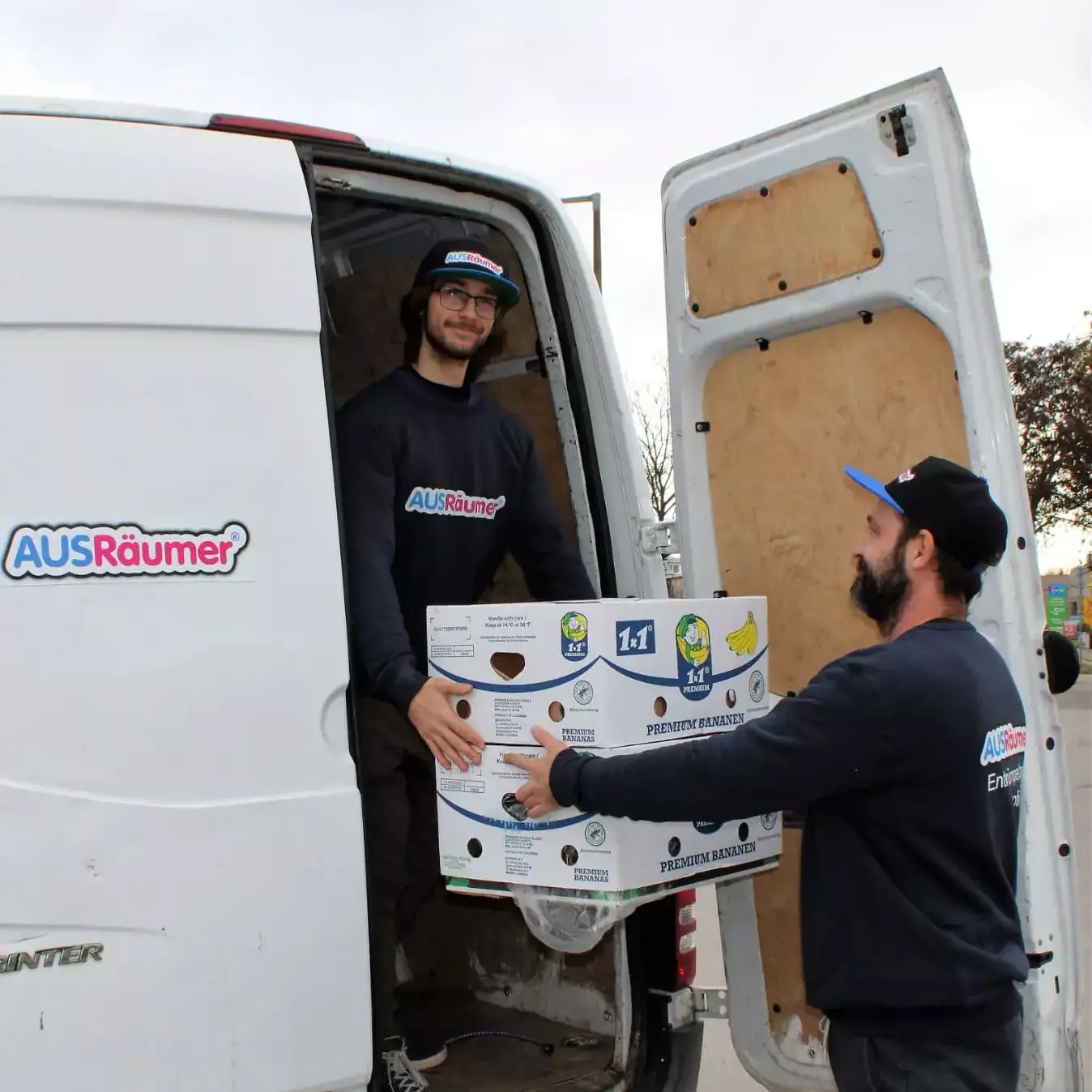 Räumungsfirmen-Wien