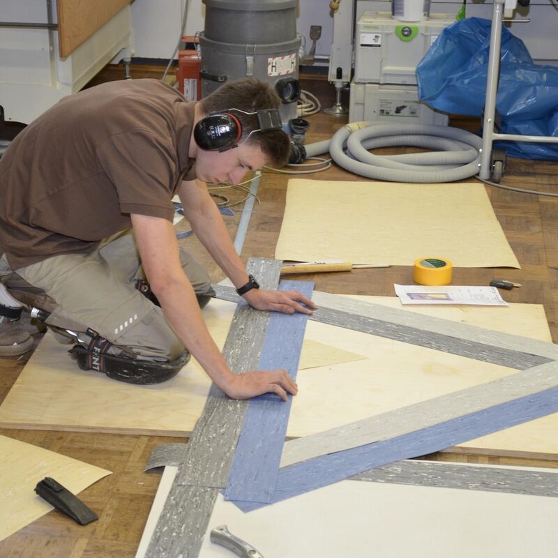 Bundesleistungswettbewerb Ehingen 2022