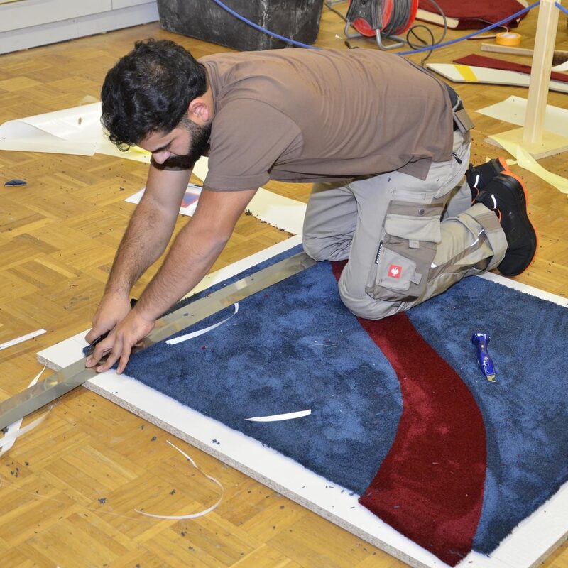 Bundesleistungswettbewerb Ehingen 2022