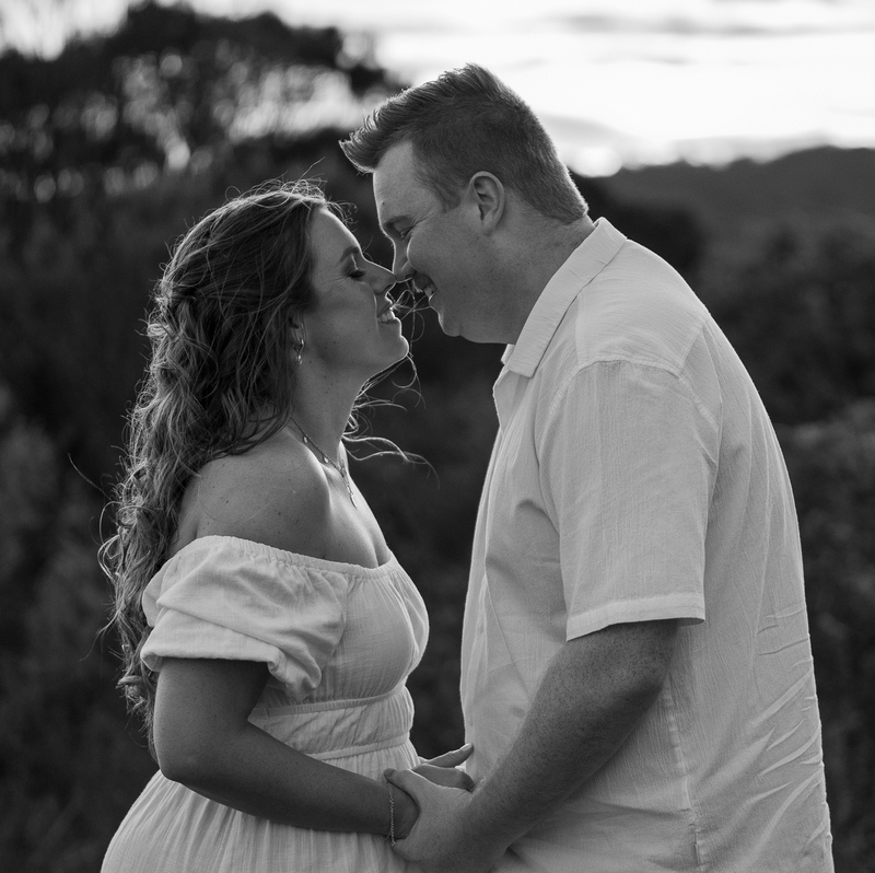 Lincoln's Rock Lookout