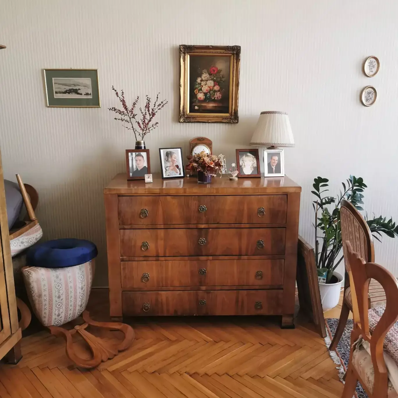 Wohnungsauflösung Firma Ausräumer