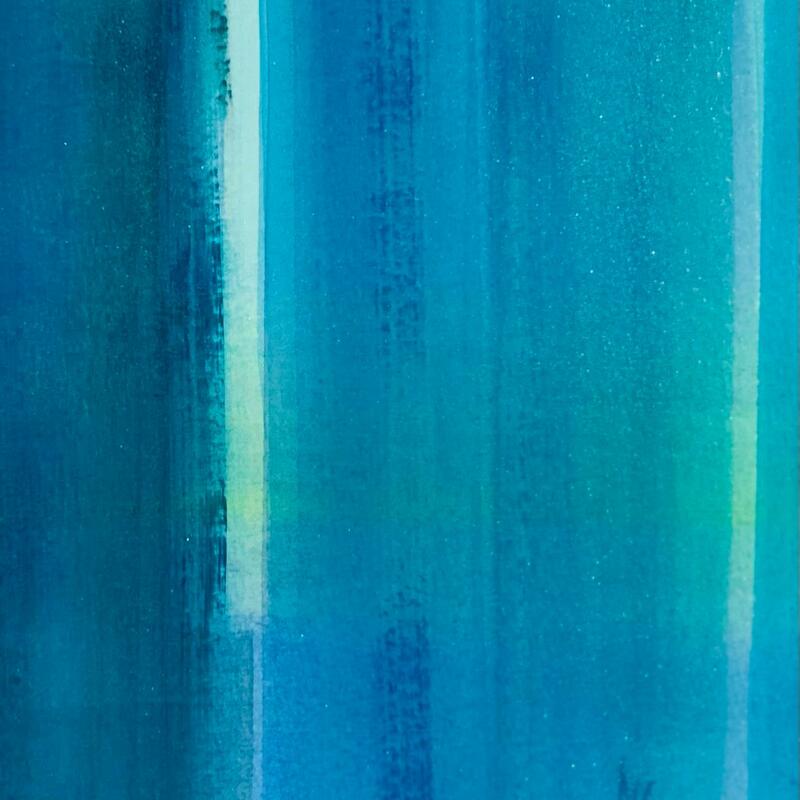 Gemälde: Symphonie 
Stil: Abstrakte  Malerei 
Acrylfarben auf Aquarellpapier 
Format: 22x30cm
Preis: 100€
Verfügbarkeit:
 sofort lieferbar
