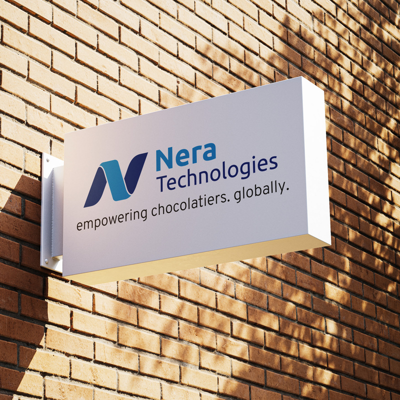 Logo Entwicklung Maschinenbauer