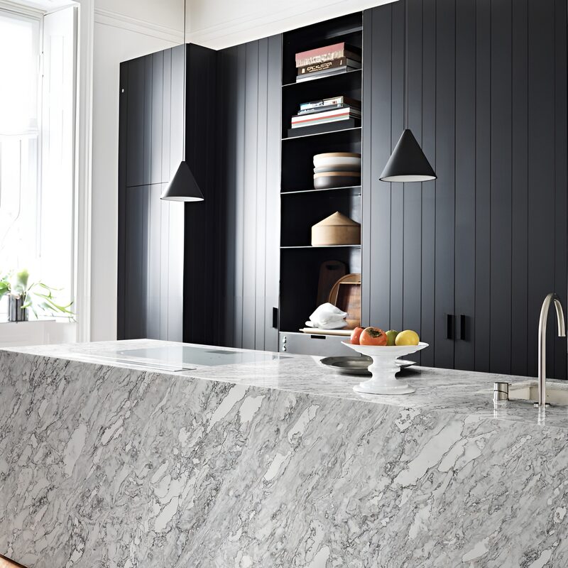 ECLIPSE LEATHER POLISHED