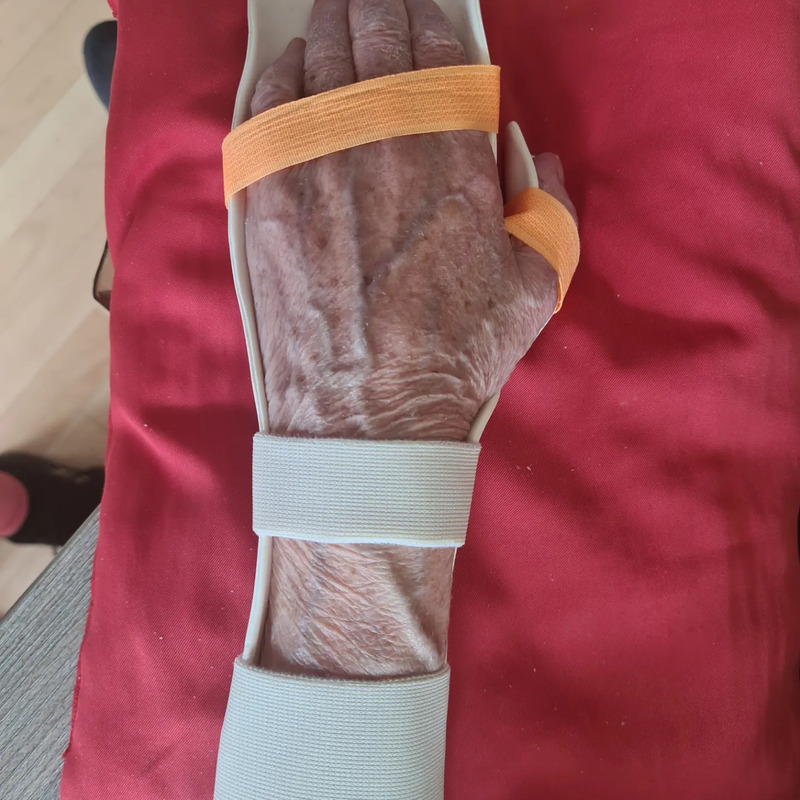 Ergotherapie nahe Bahnhof Warendorf
