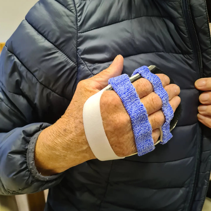 Therapie bei Rheuma und Arthrose
