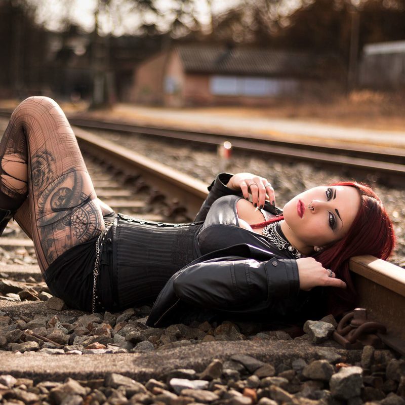 Mode & Fashion Fotografie