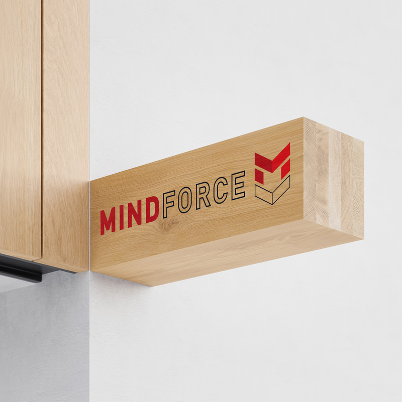 Logo Gestaltung Startup