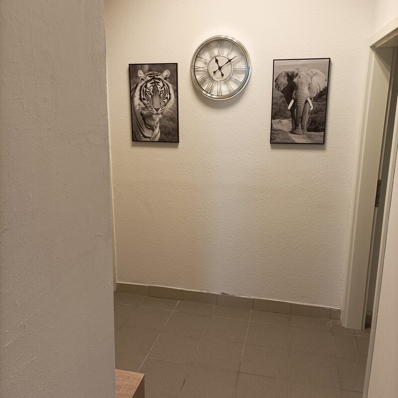  Vlado Vergilov - Praxisflur 1