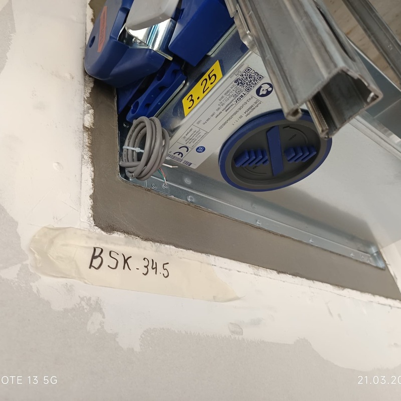 Hilti Brandschutz Dresden