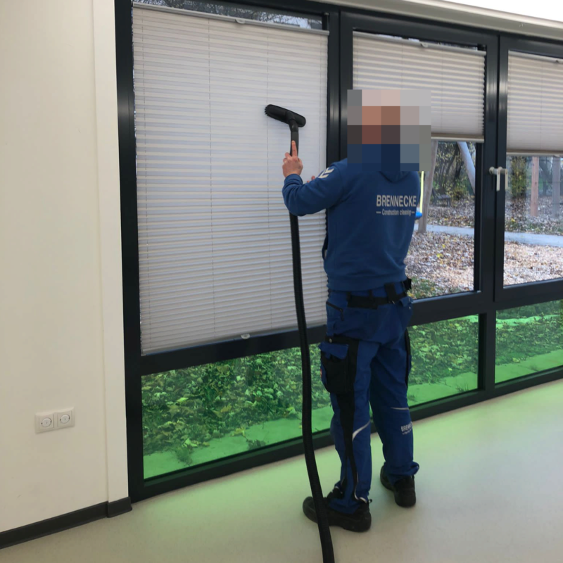 Brennecke Cleaning Dekontamination 2