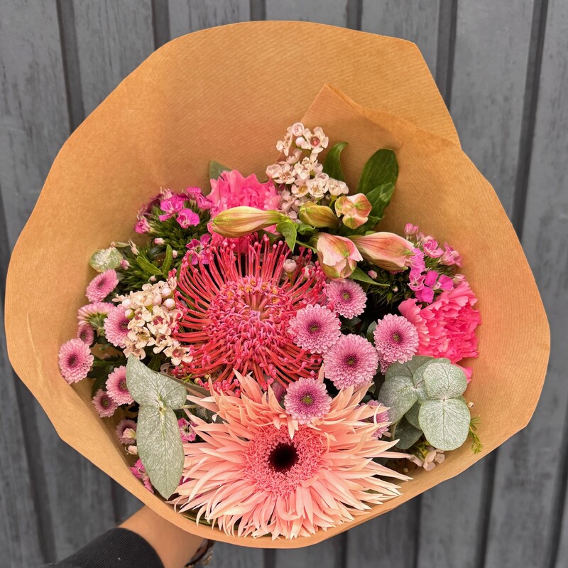 Our Flowers