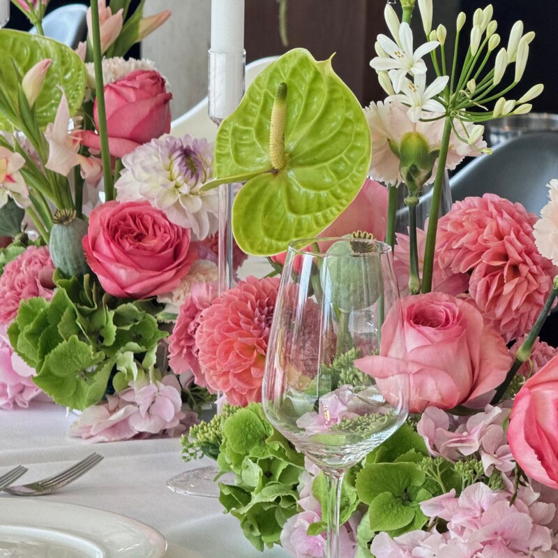 Our Flowers