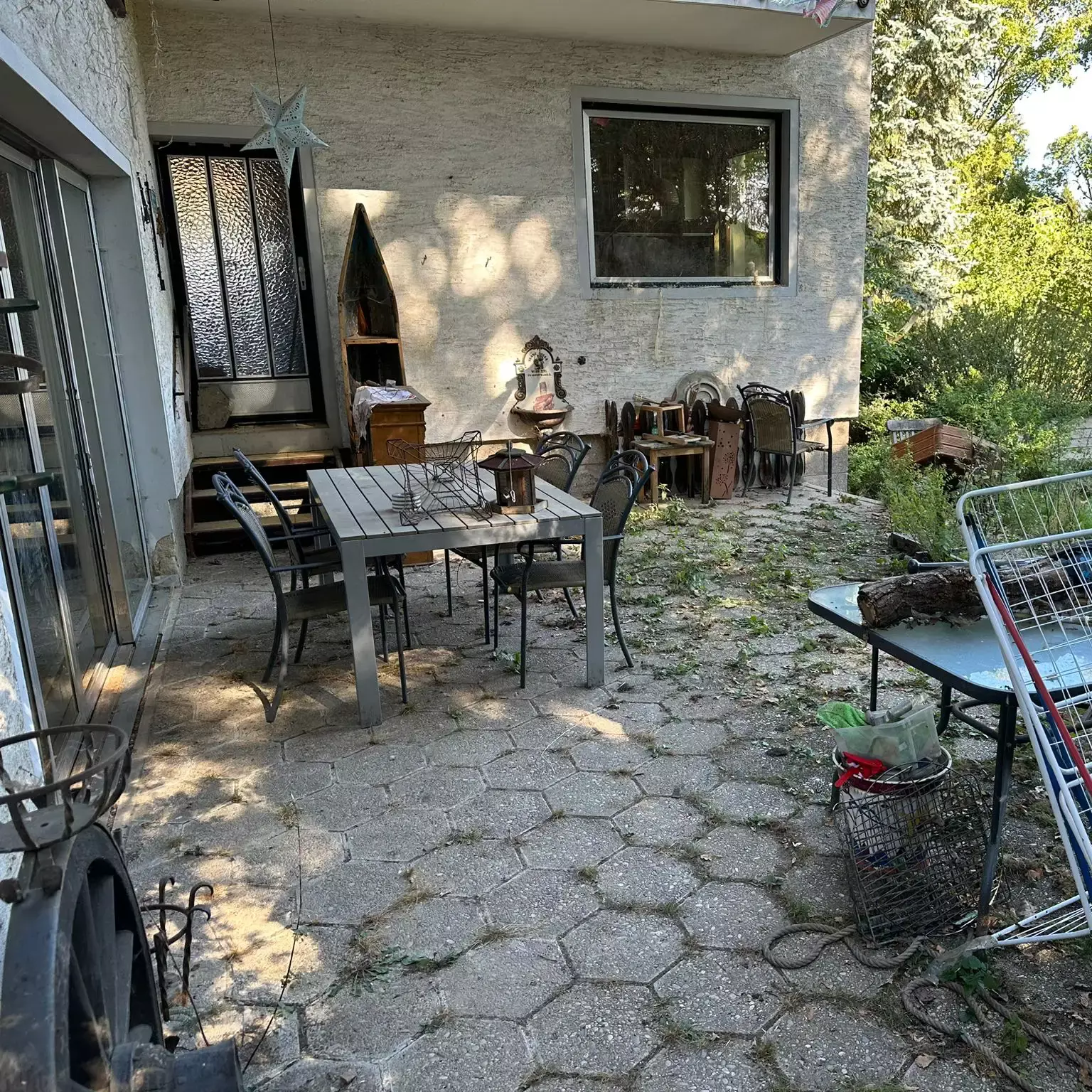 Entrümpelungsfirma-Wien