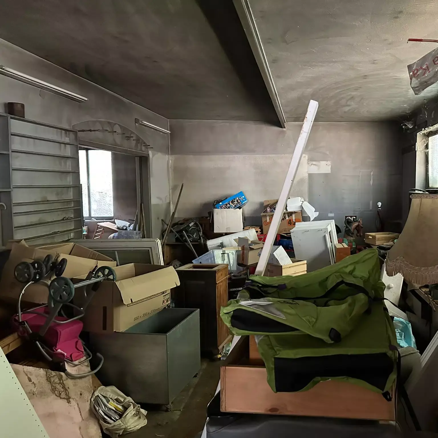 Hausräumung-Niederösterreich