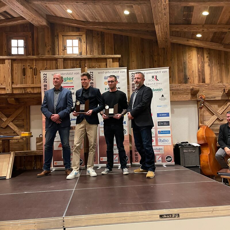 Bundesleistungswettbewerb Ehingen 2022