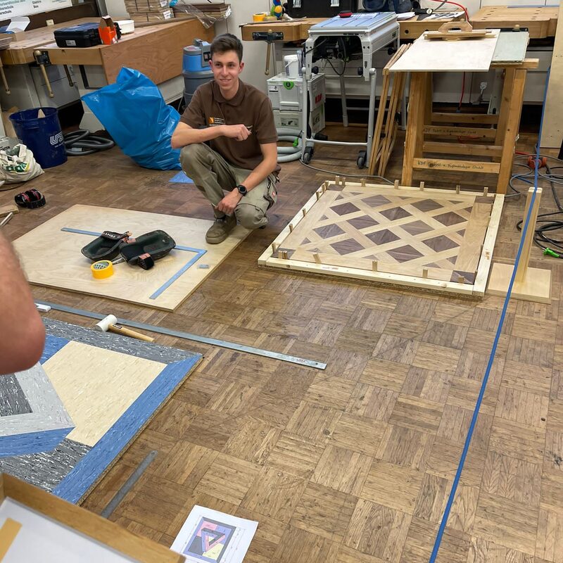 Bundesleistungswettbewerb Ehingen 2022