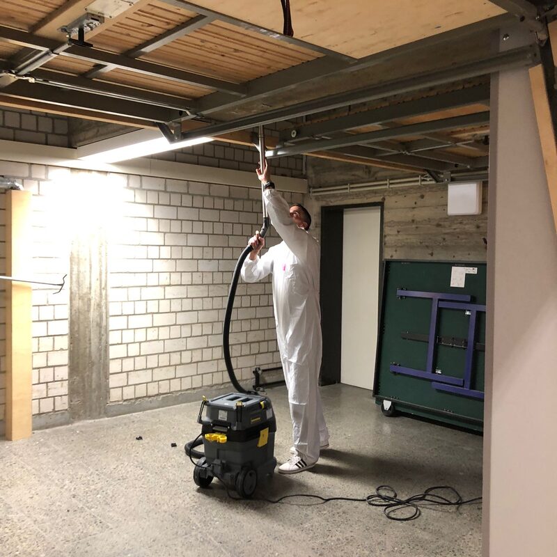 Brennecke Cleaning Dekontamination 5