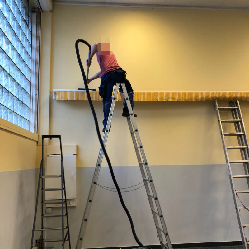 Brennecke Cleaning Dekontamination 4