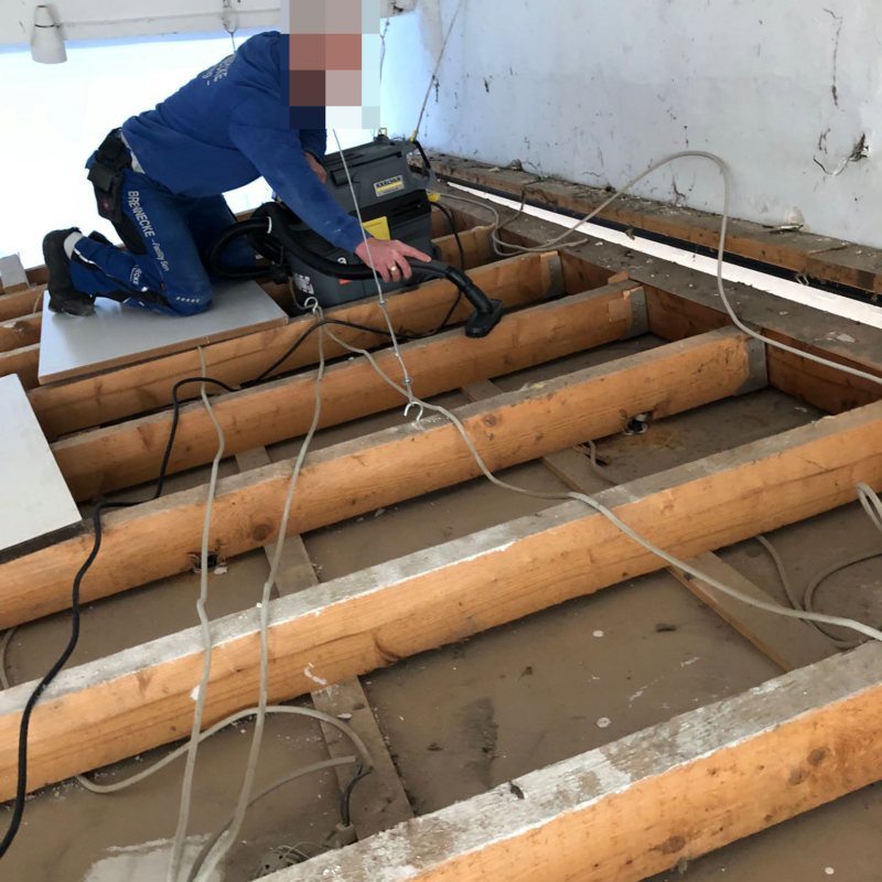 Brennecke Cleaning Dekontamination 6