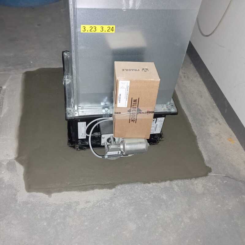 BSK Vermörteln Dresden