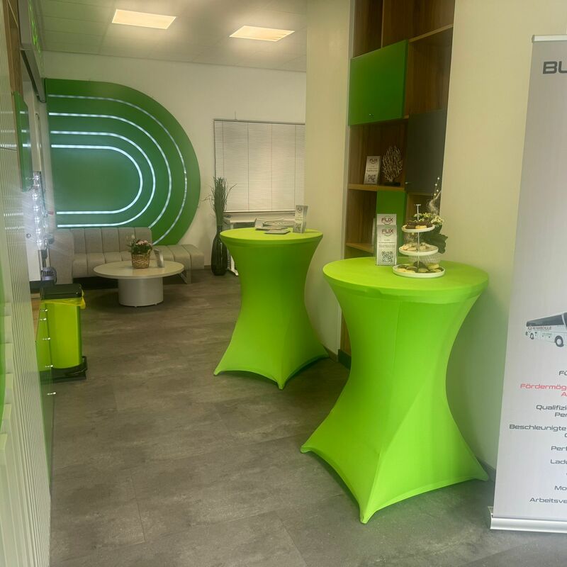 Fahrschule Einblick 6