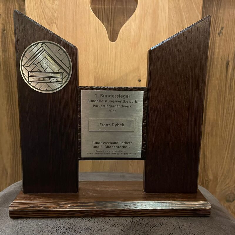 Bundesleistungswettbewerb Ehingen 2022