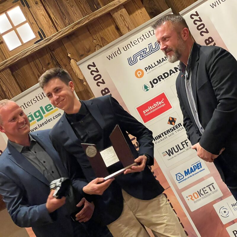 Bundesleistungswettbewerb Ehingen 2022