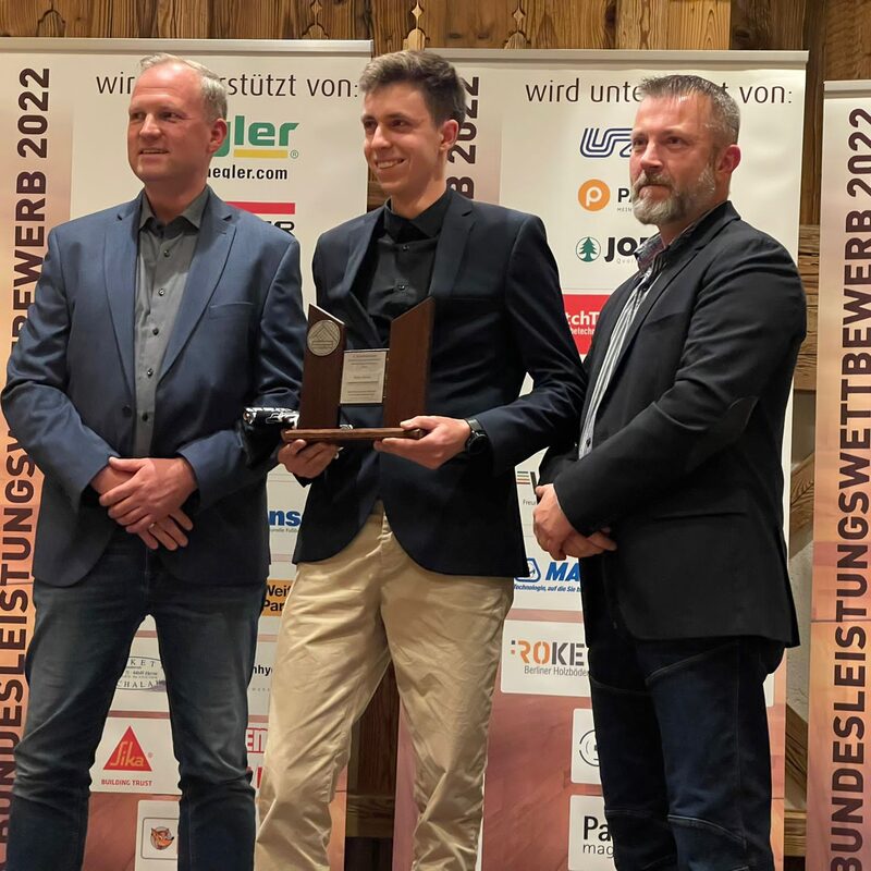 Bundesleistungswettbewerb Ehingen 2022