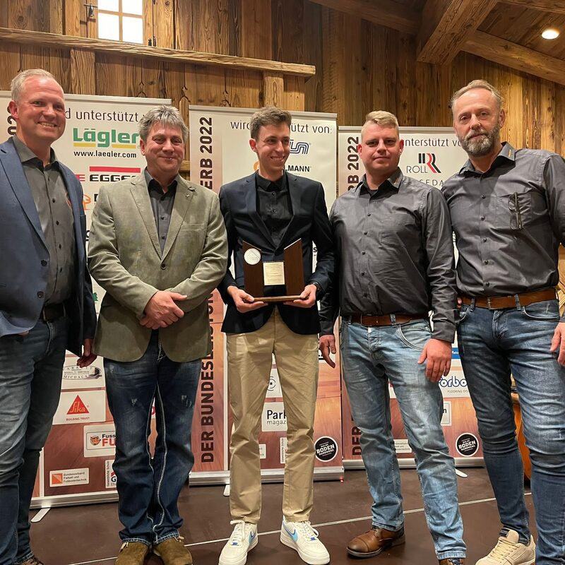 Bundesleistungswettbewerb Ehingen 2022