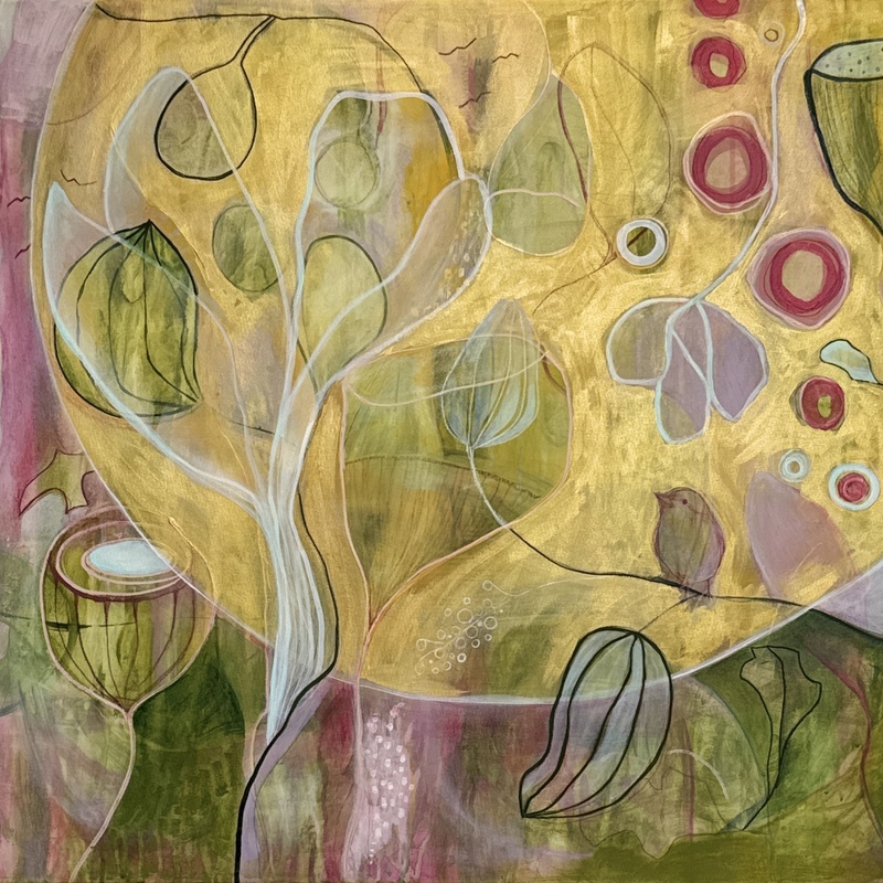 "Peace" 

70x120 cm, Acryl. Polychromos auf Leinwand 

Preis: 1045,00 € 
VERKAUFT
zu sehen in der Zahnarztpraxis von Frau L. Fahrnholz in Freising 