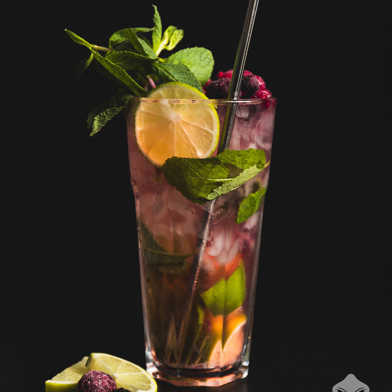 Mobile Cocktailbar Bad Homburg
