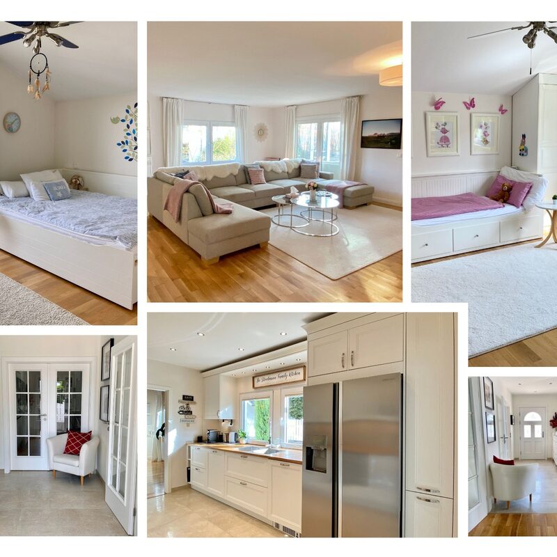 Urban Nook Interior Design in Ravensburg