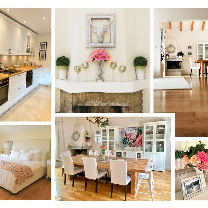 Urban Nook Interior Design in Ravensburg