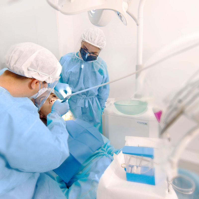 Fresh Dent - Cabinet Stomatologic în București