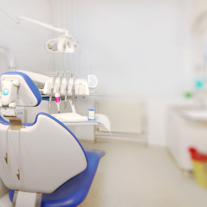 Fresh Dent - Cabinet Stomatologic în București