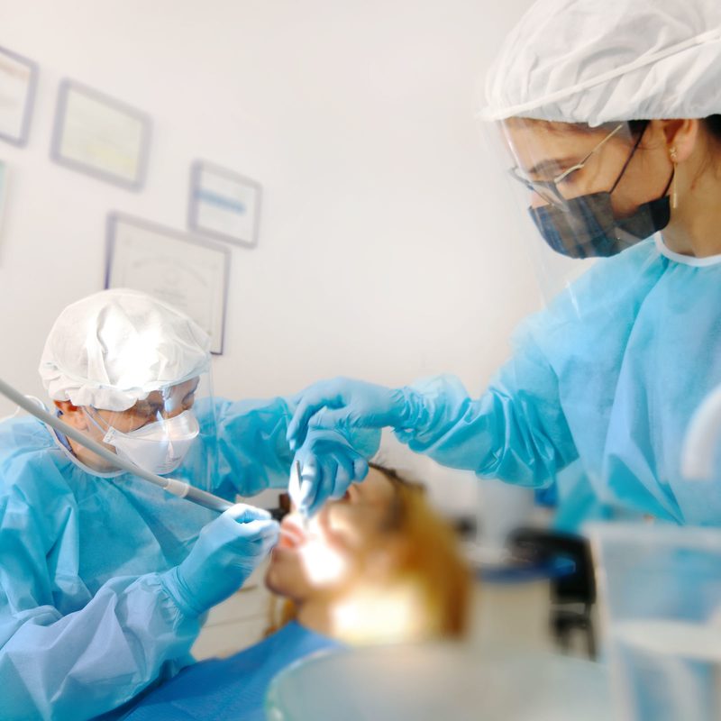 Fresh Dent - Cabinet Stomatologic în București