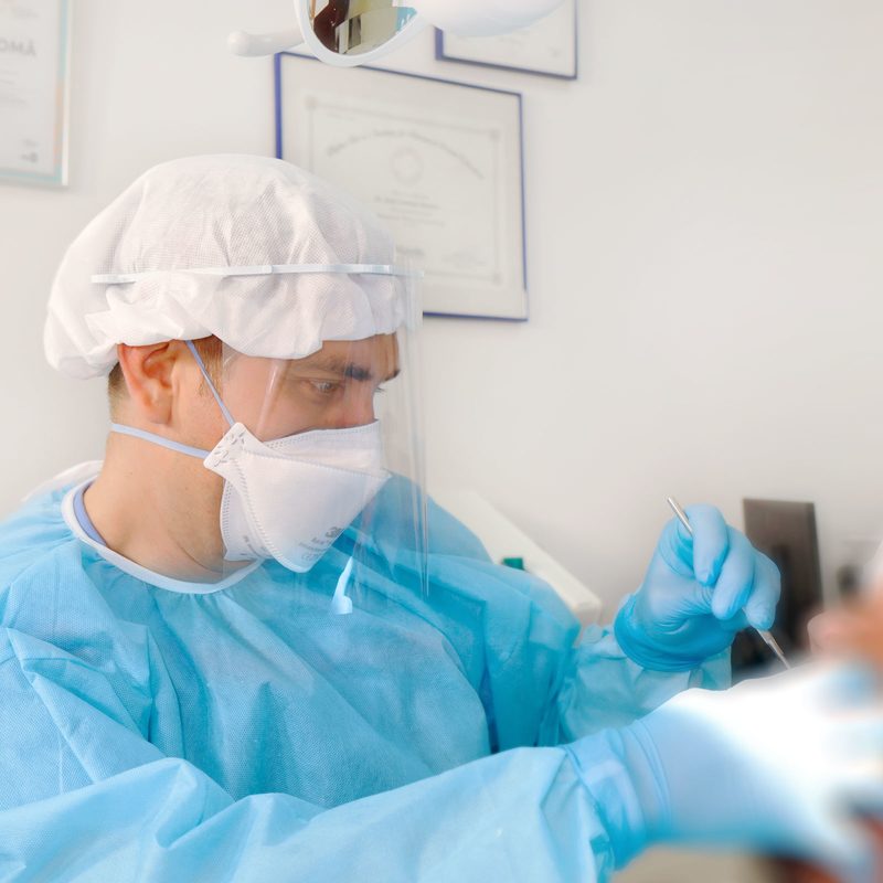 Fresh Dent - Cabinet Stomatologic în București