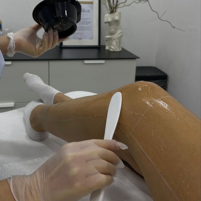 Laserluxe – Praxis für Laser-Haarentfernung 